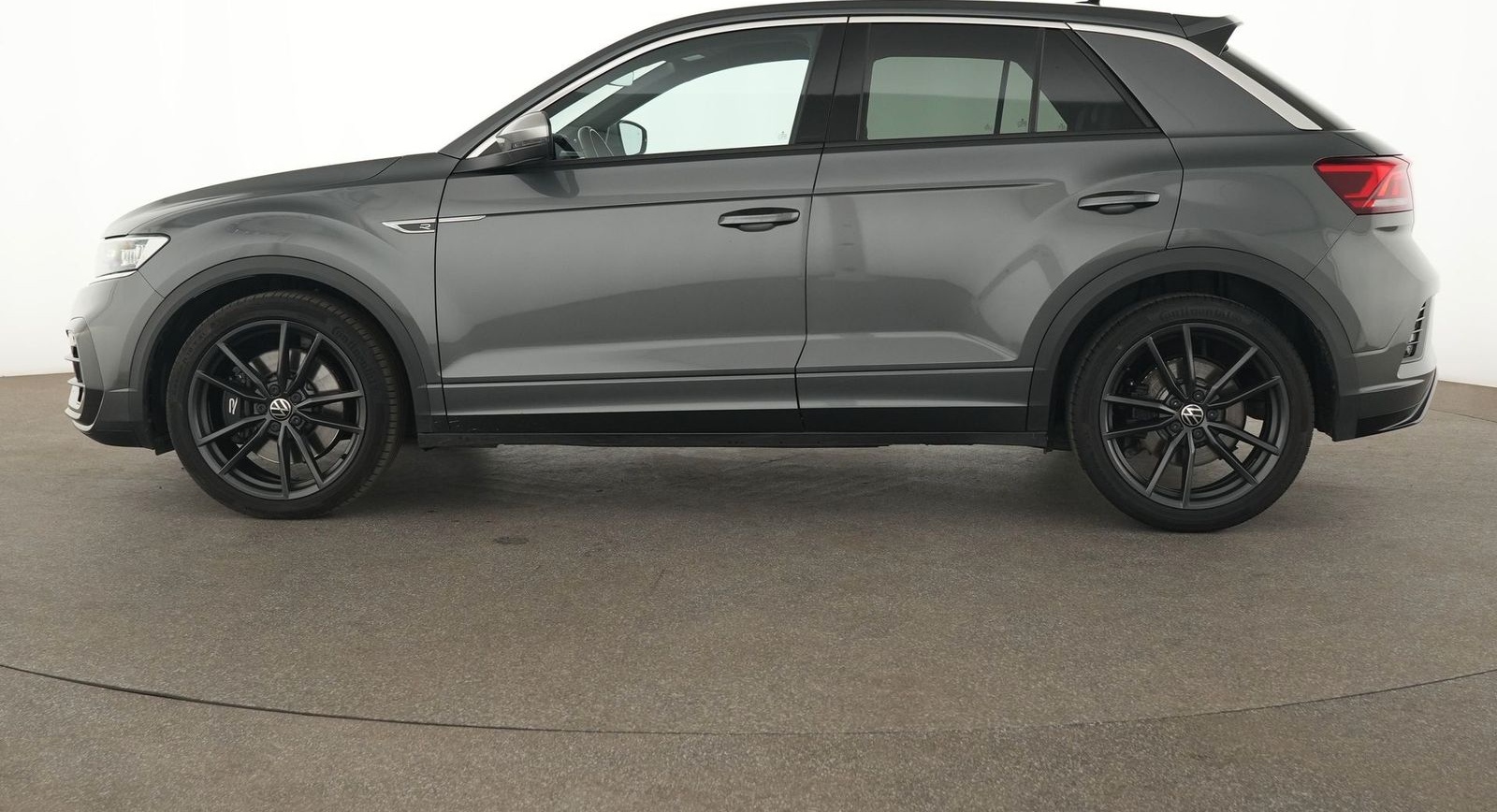 Volkswagen T-Roc 4Motion Kamera|LED|Beats|ACC|CarPlay|SHZ foto 10