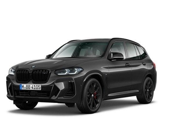 BMW X3 M40d AT Innovationsp. Sport Aut. Panorama AHK