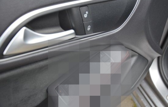 Mercedes-Benz CLA 220 CDI Shooting Brake AMG Line Xenon Navi K foto 12