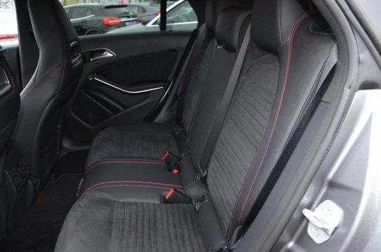 Mercedes-Benz CLA 220 CDI Shooting Brake AMG Line Xenon Navi K foto 13