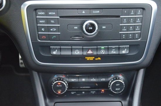 Mercedes-Benz CLA 220 CDI Shooting Brake AMG Line Xenon Navi K foto 17