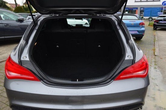 Mercedes-Benz CLA 220 CDI Shooting Brake AMG Line Xenon Navi K foto 8