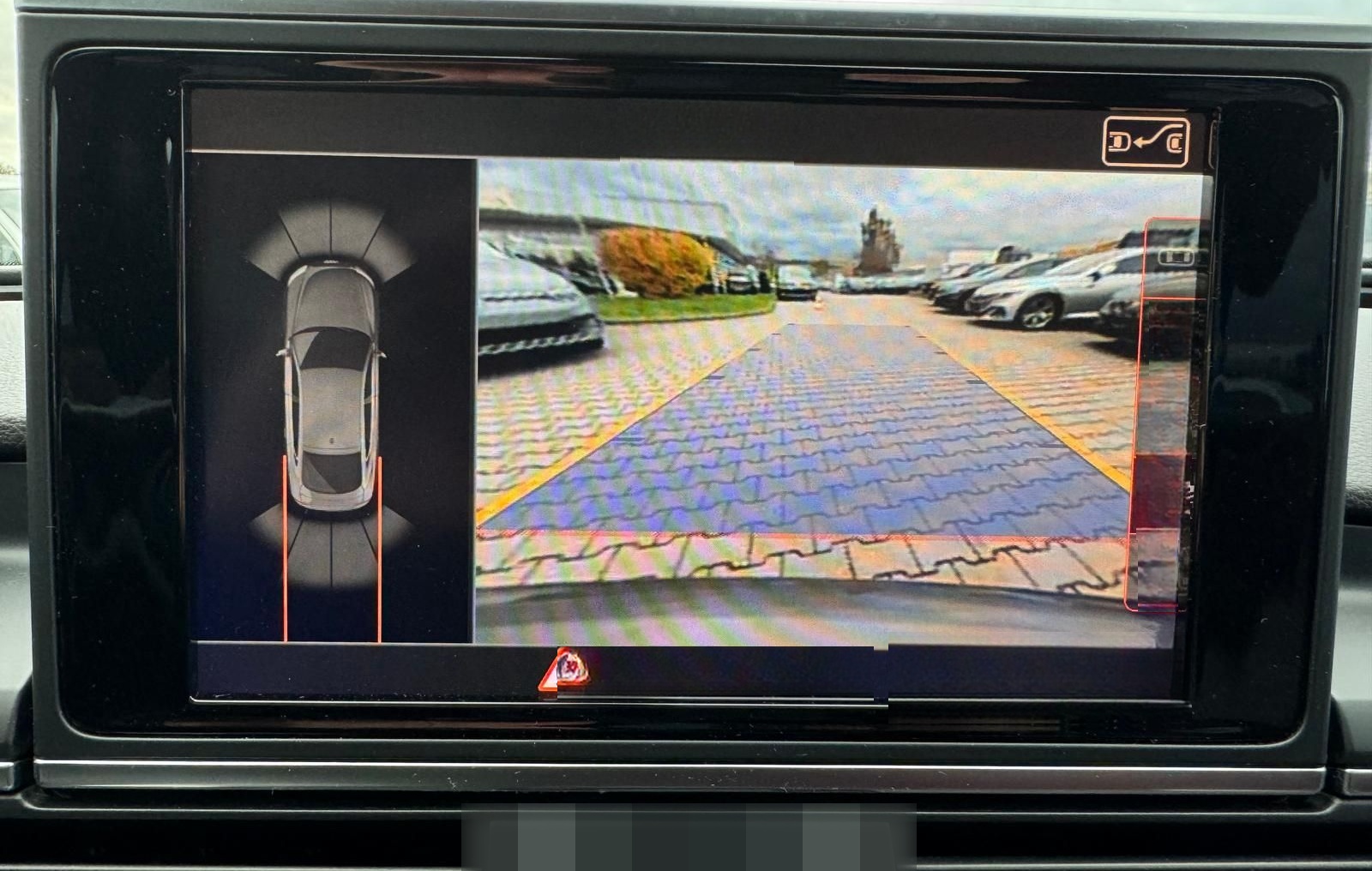 Audi A7 Sportback 3.0TDI quattro Exclusive Leder Xeno foto 13