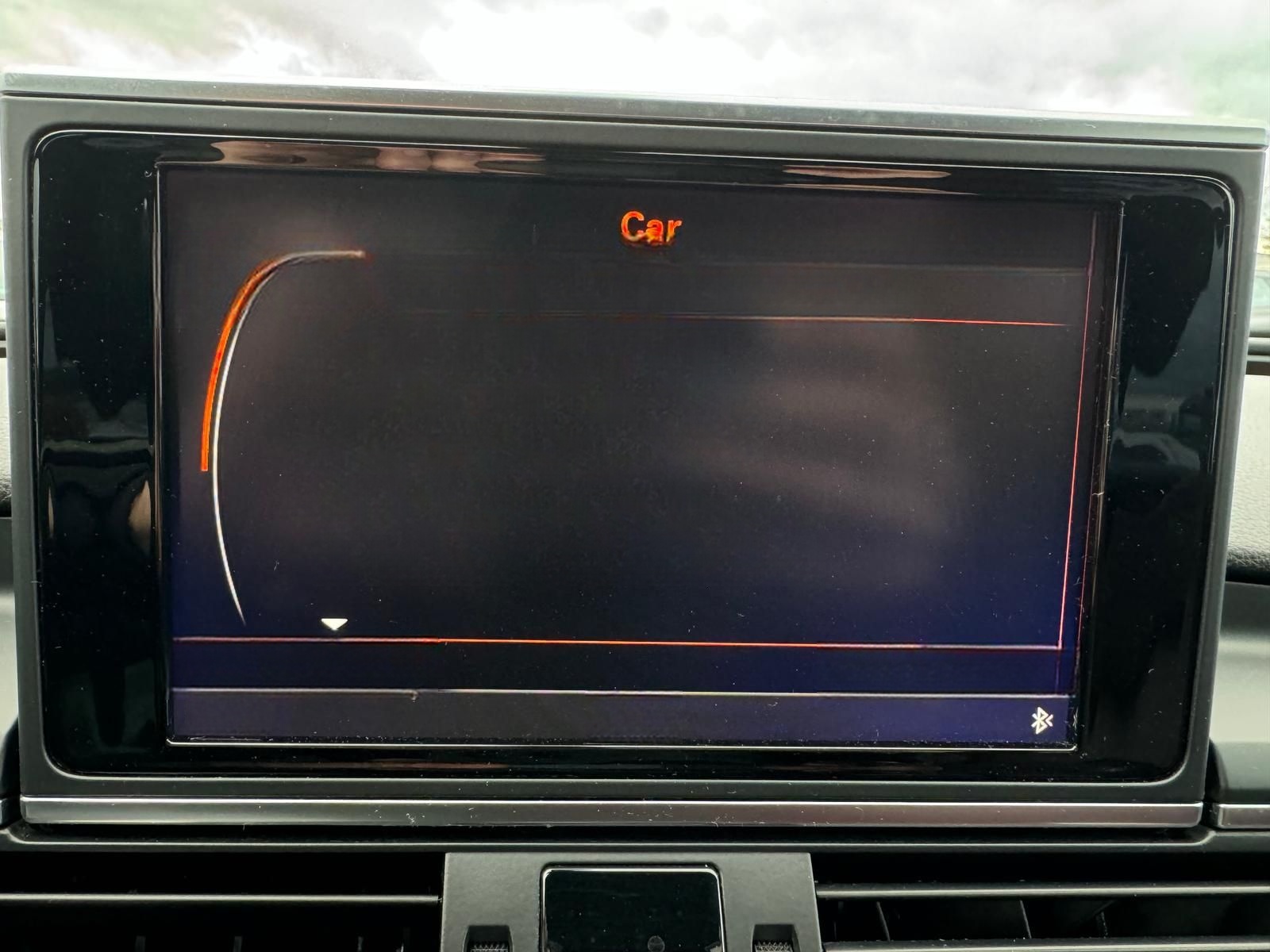 Audi A7 Sportback 3.0TDI quattro Exclusive Leder Xeno foto 14