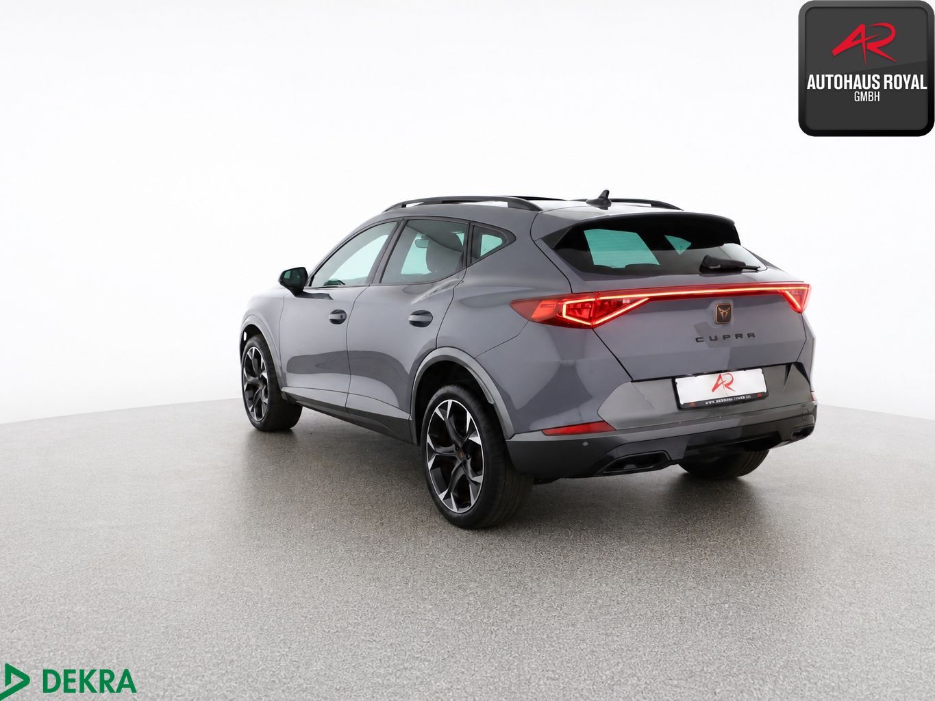 Cupra Formentor 2.0 TDI 4DRIVE PANO,BEATS,KEYLESS,AHK foto 2