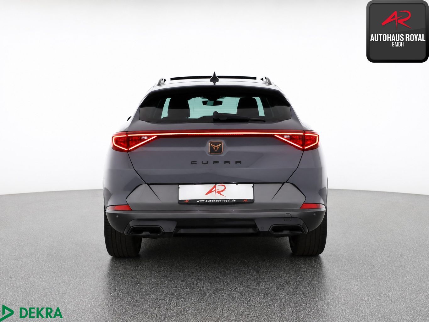 Cupra Formentor 2.0 TDI 4DRIVE PANO,BEATS,KEYLESS,AHK foto 3