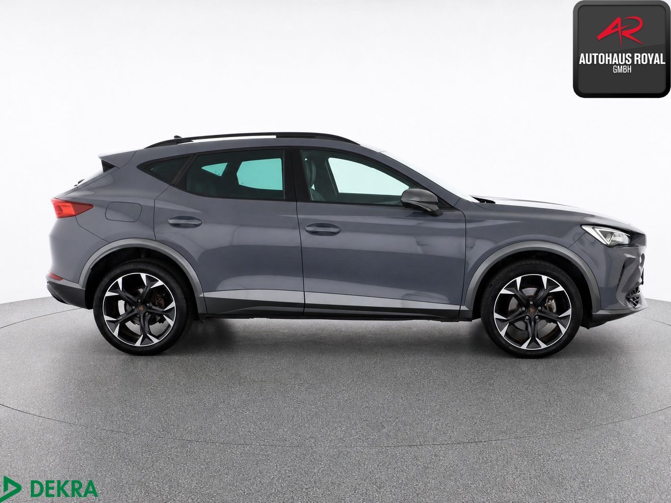 Cupra Formentor 2.0 TDI 4DRIVE PANO,BEATS,KEYLESS,AHK foto 5