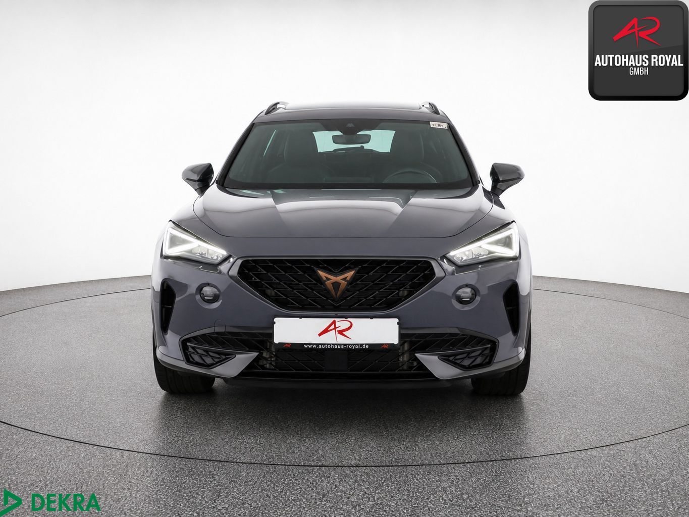 Cupra Formentor 2.0 TDI 4DRIVE PANO,BEATS,KEYLESS,AHK foto 7