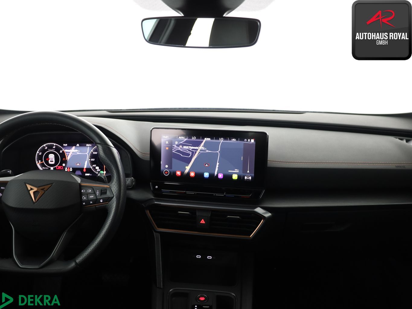 Cupra Formentor 2.0 TDI 4DRIVE PANO,BEATS,KEYLESS,AHK foto 8