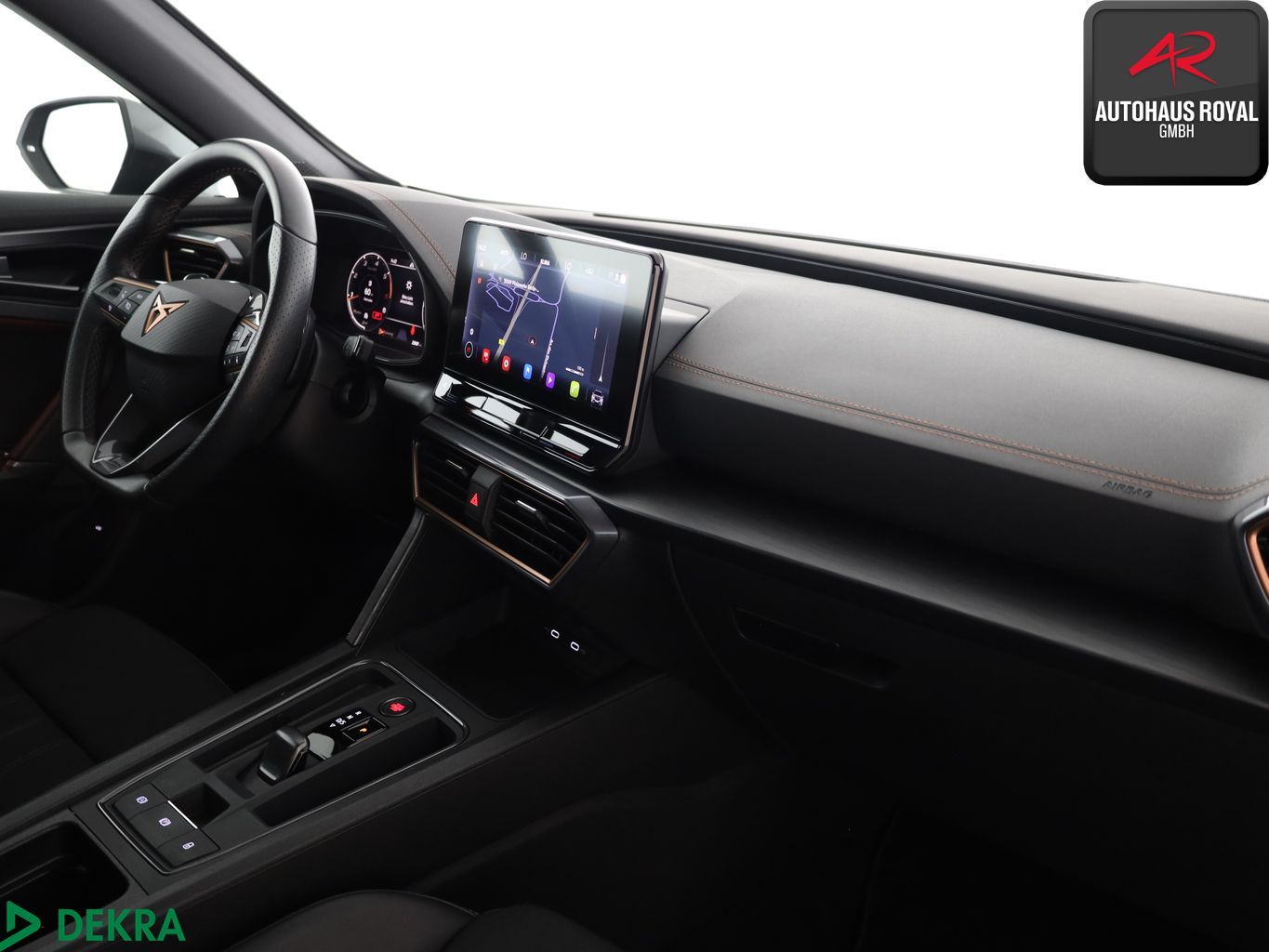Cupra Formentor 2.0 TDI 4DRIVE PANO,BEATS,KEYLESS,AHK foto 9