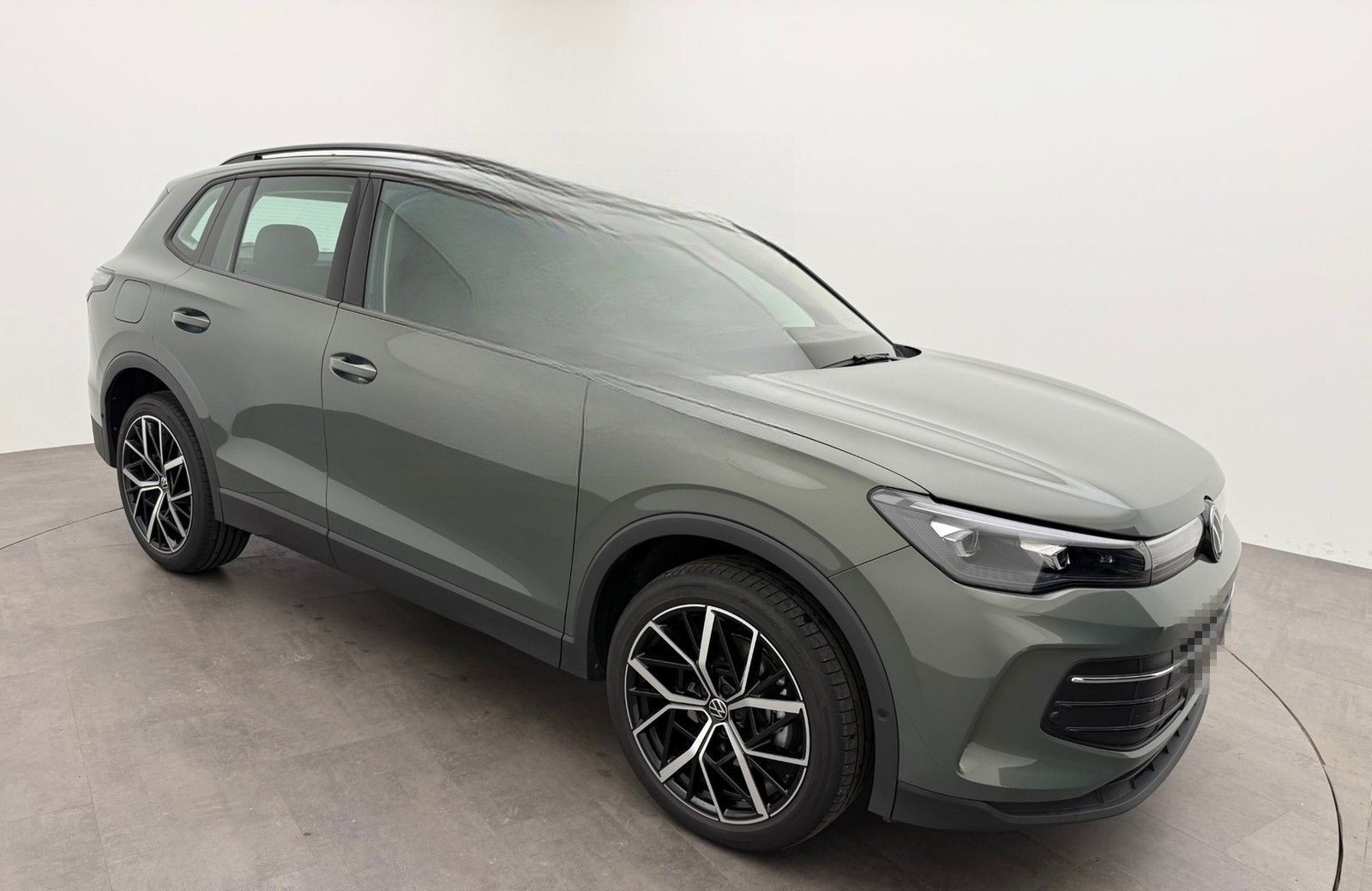 Volkswagen Tiguan 1.5 eHybrid DSG Life KomfortIQ.Max20Head foto 2