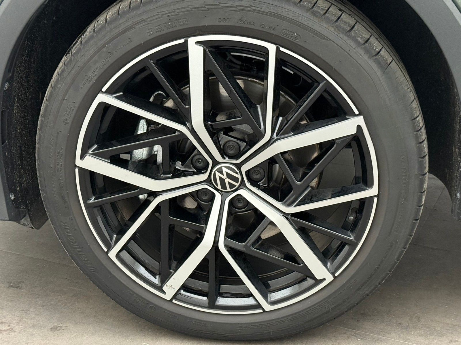 Volkswagen Tiguan 1.5 eHybrid DSG Life KomfortIQ.Max20Head foto 13