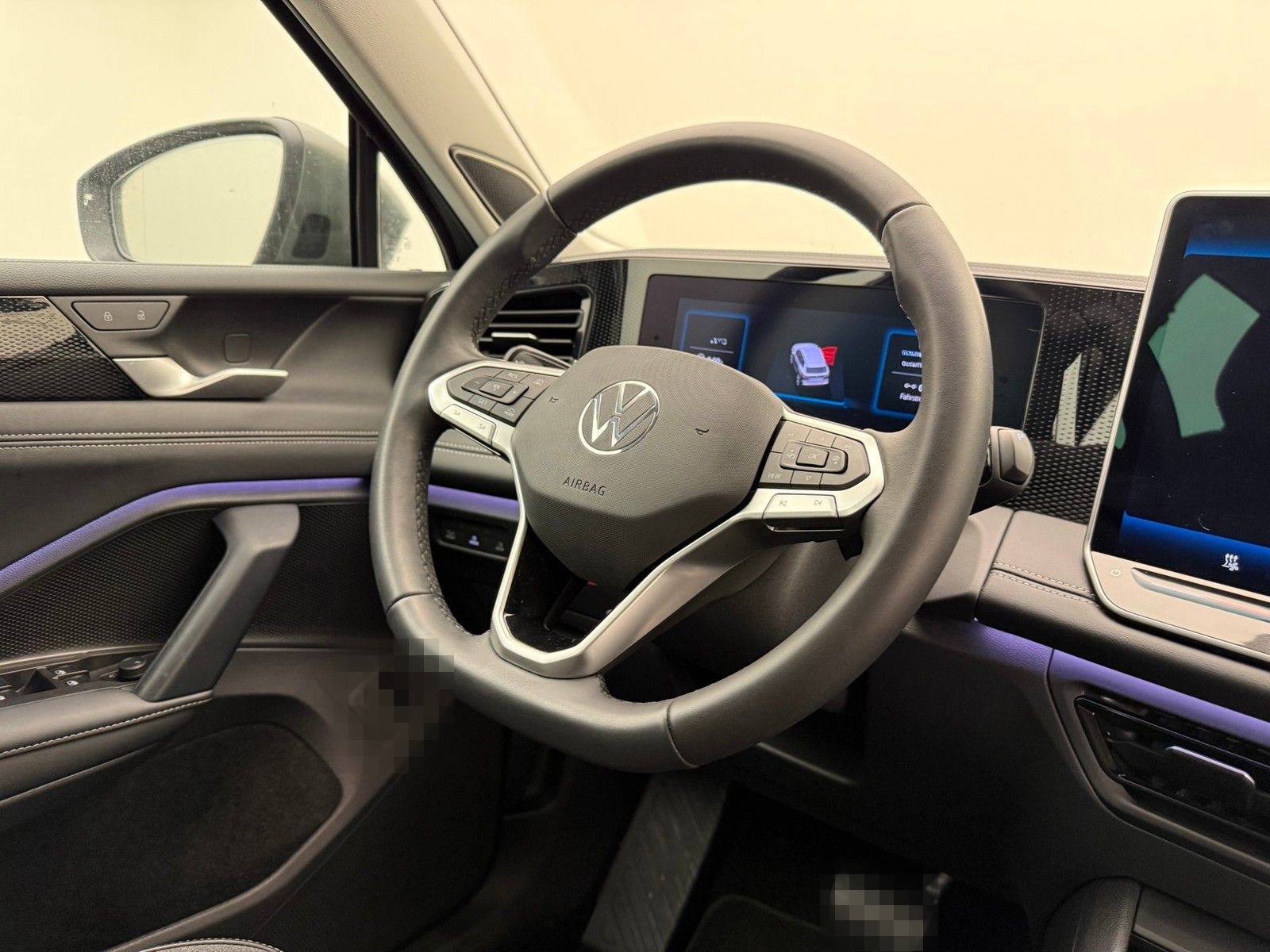 Volkswagen Tiguan 1.5 eHybrid DSG Life KomfortIQ.Max20Head foto 5