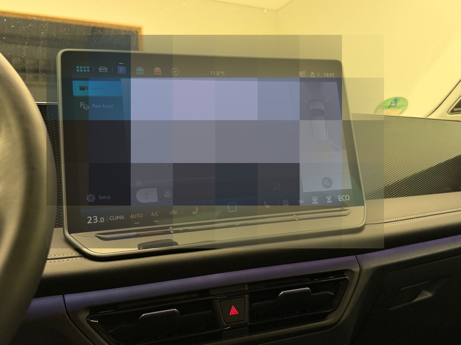 Volkswagen Tiguan 1.5 eHybrid DSG Life KomfortIQ.Max20Head foto 8