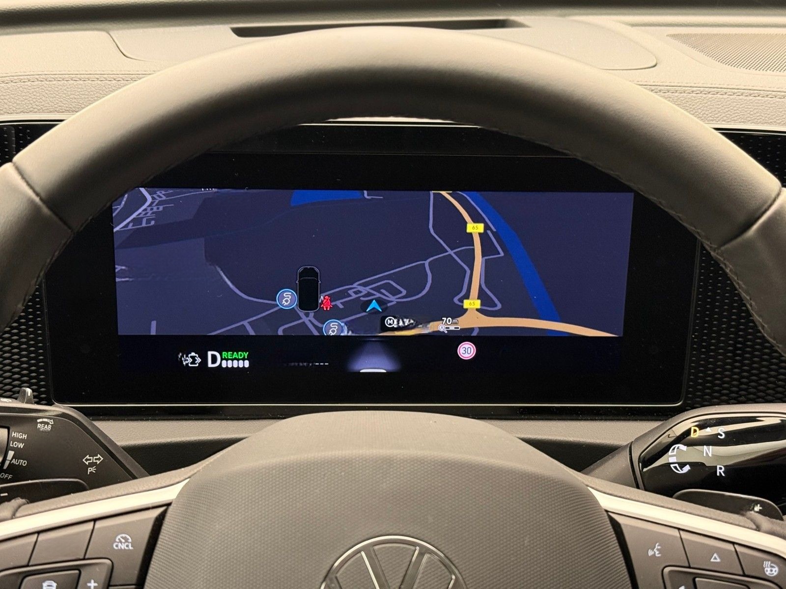 Volkswagen Tiguan 1.5 eHybrid DSG Life KomfortIQ.Max20Head foto 10