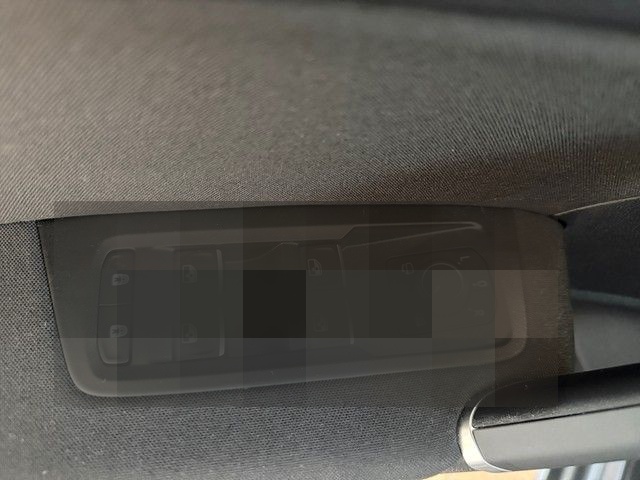 Volkswagen Touran 1.5TSI DSG Highline 7-SITZ+PANO+KAMERA++ foto 11