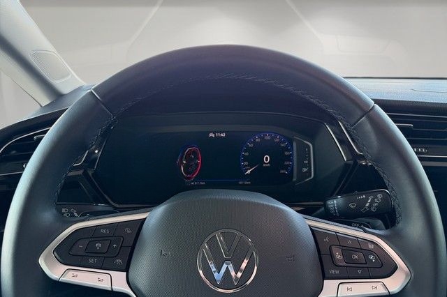 Volkswagen Touran 1.5TSI DSG Highline 7-SITZ+PANO+KAMERA++ foto 13