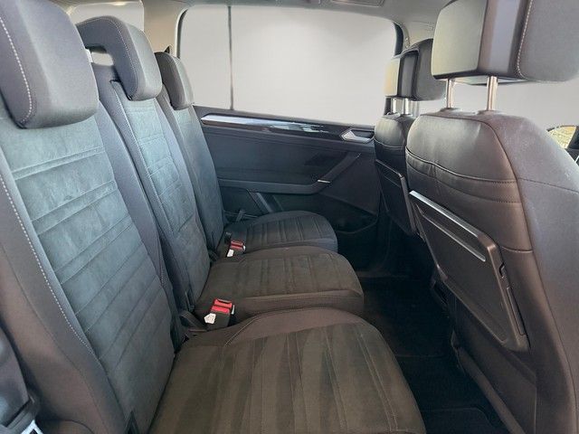 Volkswagen Touran 1.5TSI DSG Highline 7-SITZ+PANO+KAMERA++ foto 17