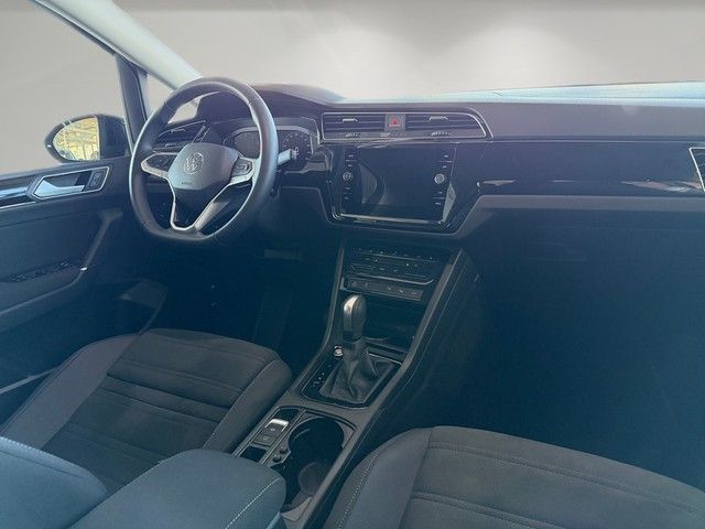 Volkswagen Touran 1.5TSI DSG Highline 7-SITZ+PANO+KAMERA++ foto 18