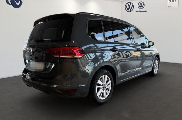 Volkswagen Touran 1.5TSI DSG Highline 7-SITZ+PANO+KAMERA++ foto 4