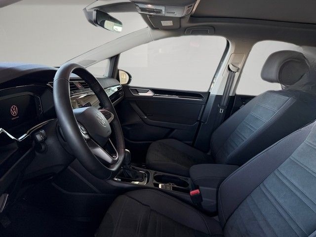 Volkswagen Touran 1.5TSI DSG Highline 7-SITZ+PANO+KAMERA++ foto 10