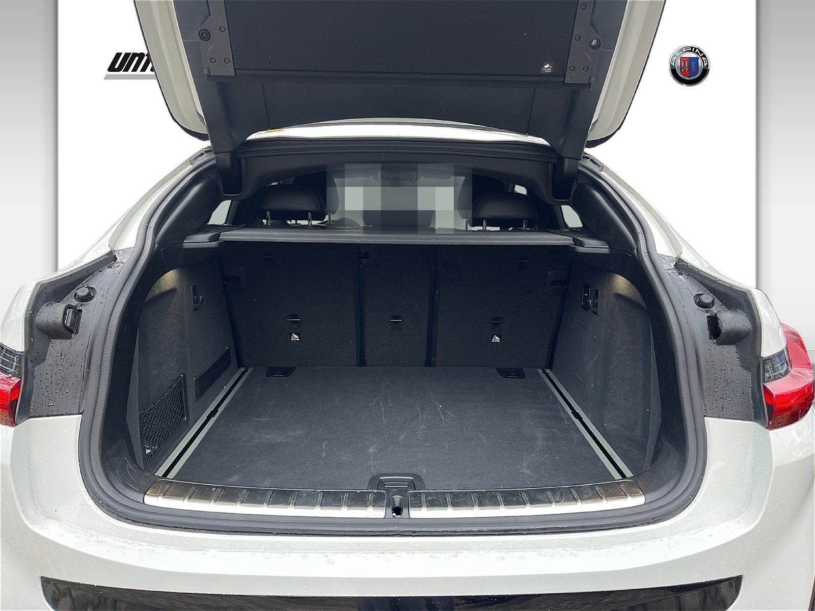 BMW X4 xDrive30d M Sportpaket Head-Up HK HiFi AHK foto 12