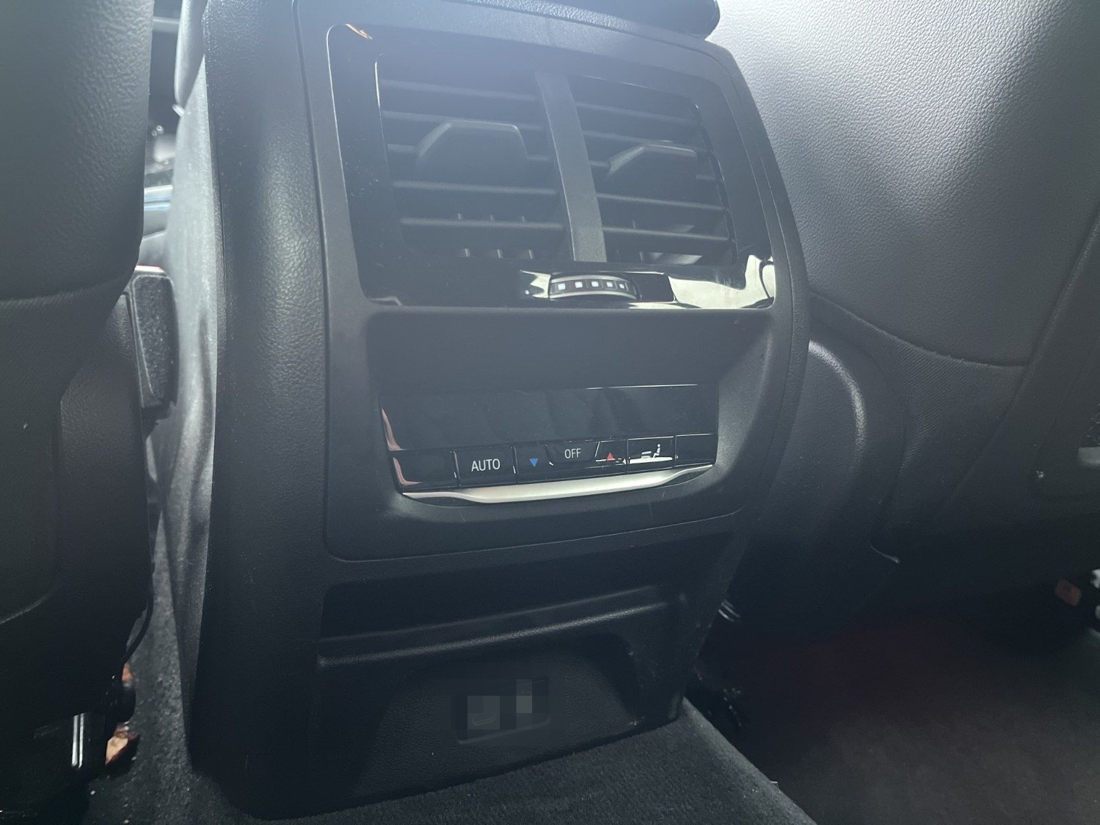 BMW X4 xDrive30d M Sportpaket Head-Up HK HiFi AHK foto 13