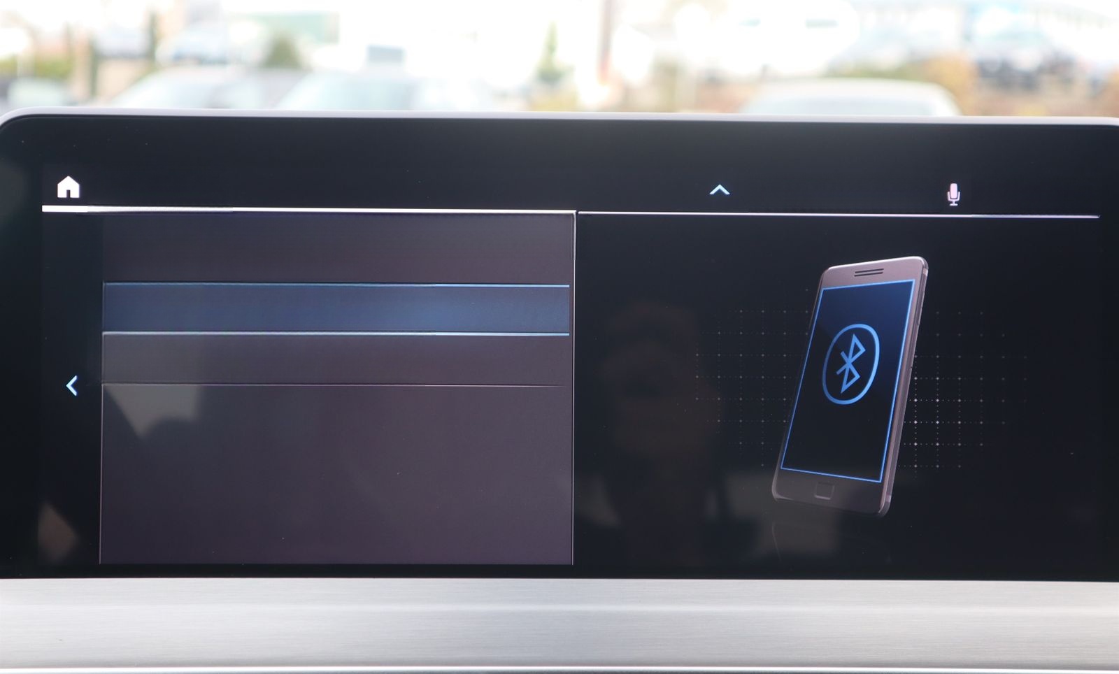 BMW iX3 M Sport/Gestik/Head-Up/ HK/DAB/WLAN/Shz foto 11