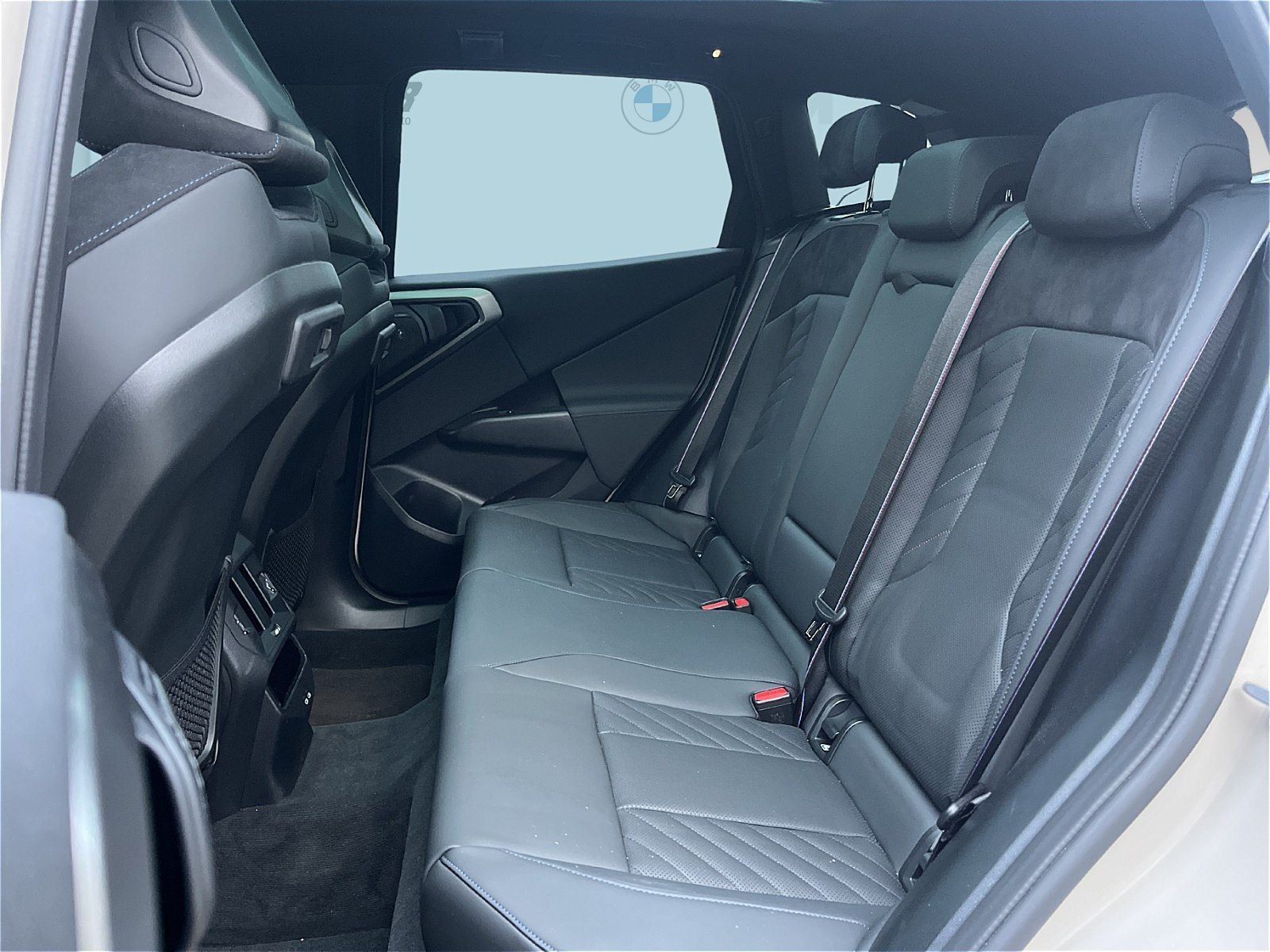 BMW X3 M50 i xDrive HK HiFi DAB LED Standhzg. AHK foto 11