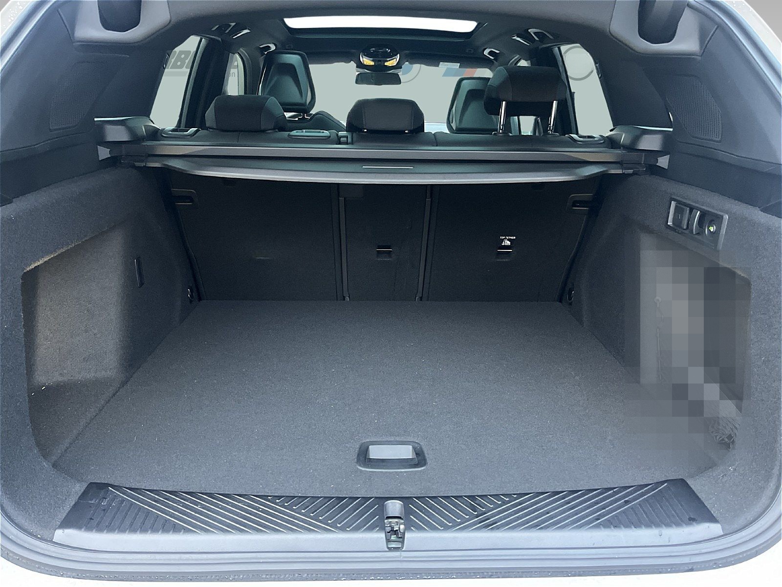 BMW X3 M50 i xDrive HK HiFi DAB LED Standhzg. AHK foto 12
