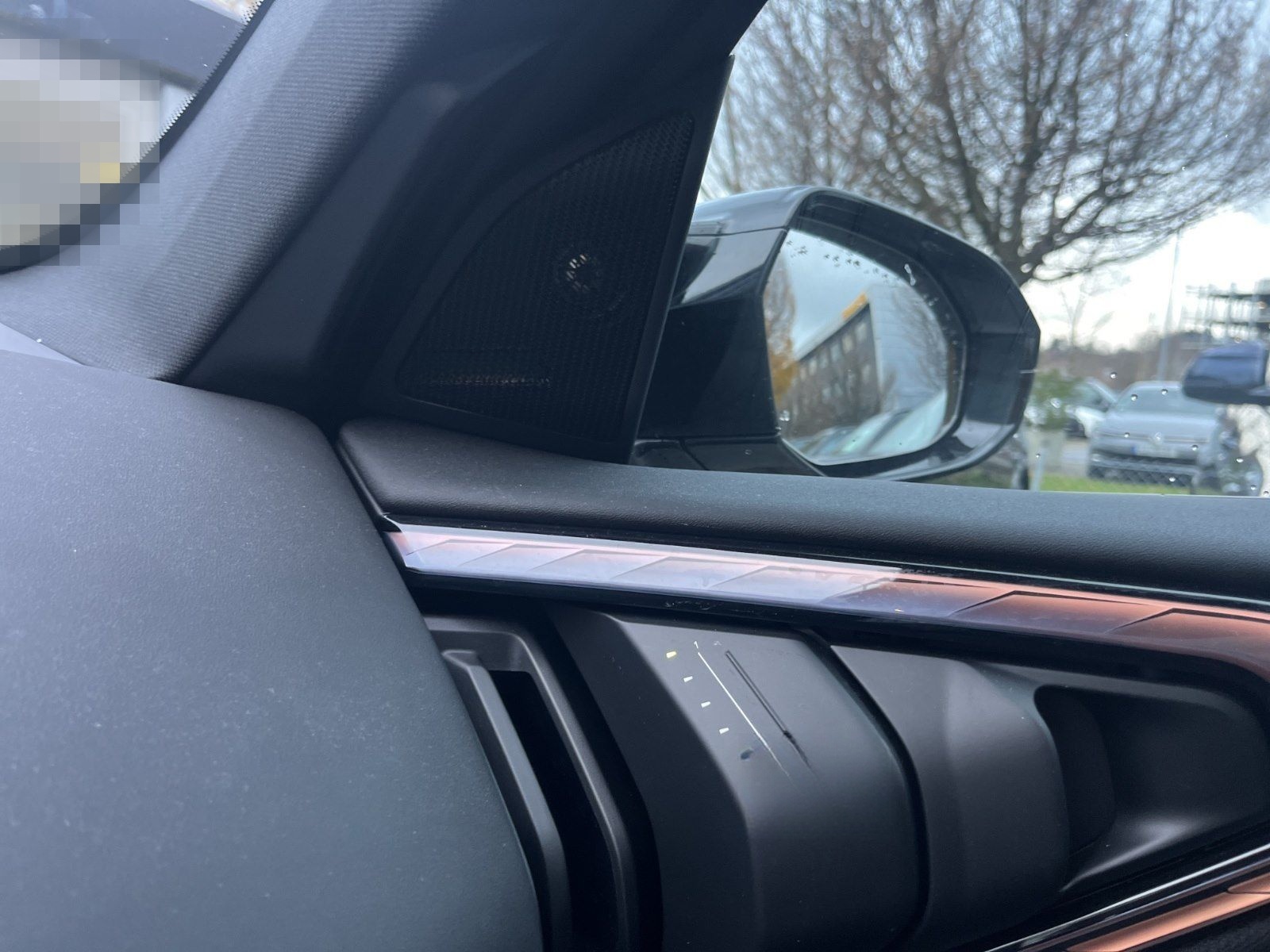 BMW X3 M50 i xDrive HK HiFi DAB LED Standhzg. AHK foto 15