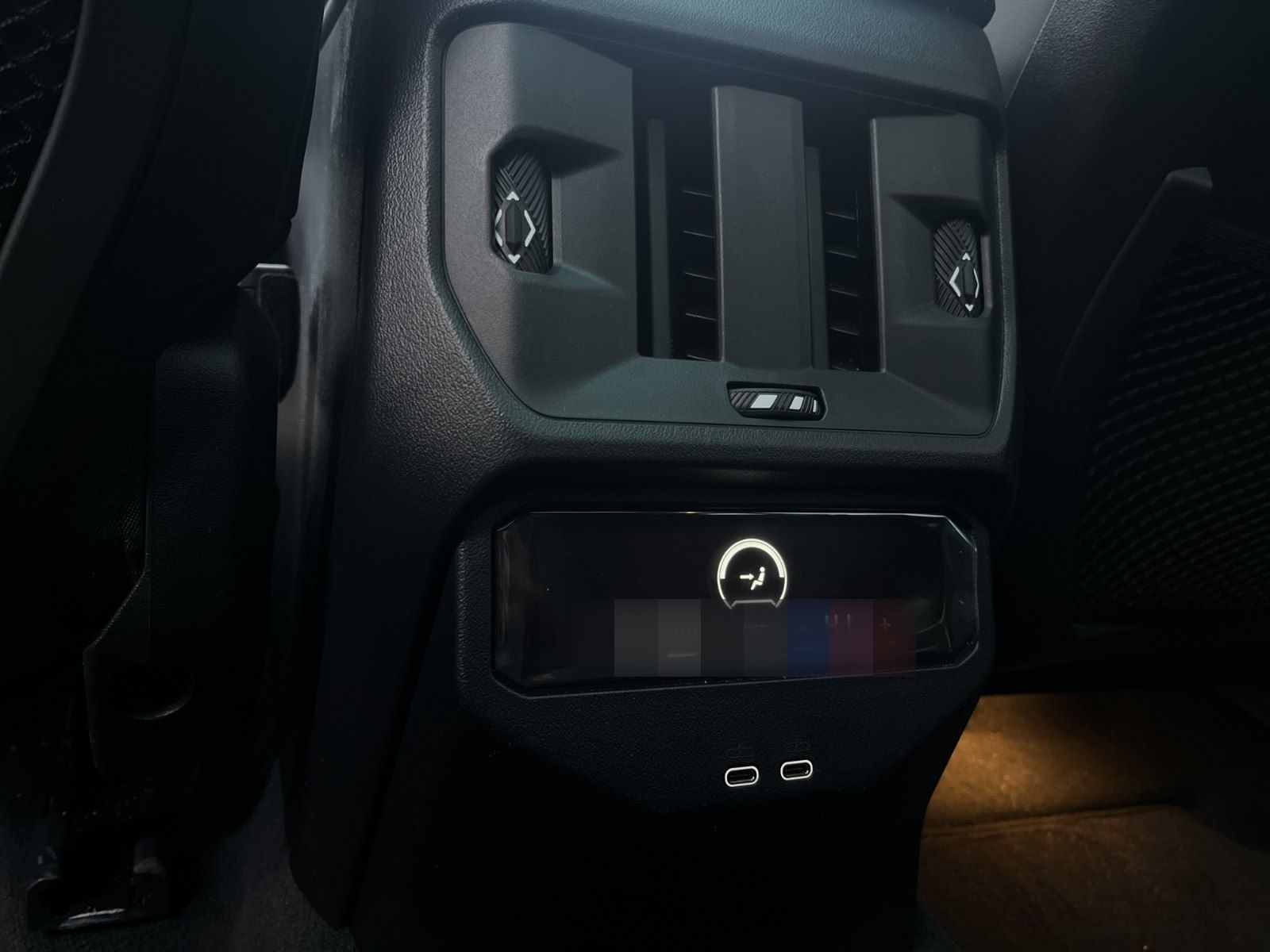 BMW X3 M50 i xDrive HK HiFi DAB LED Standhzg. AHK foto 18