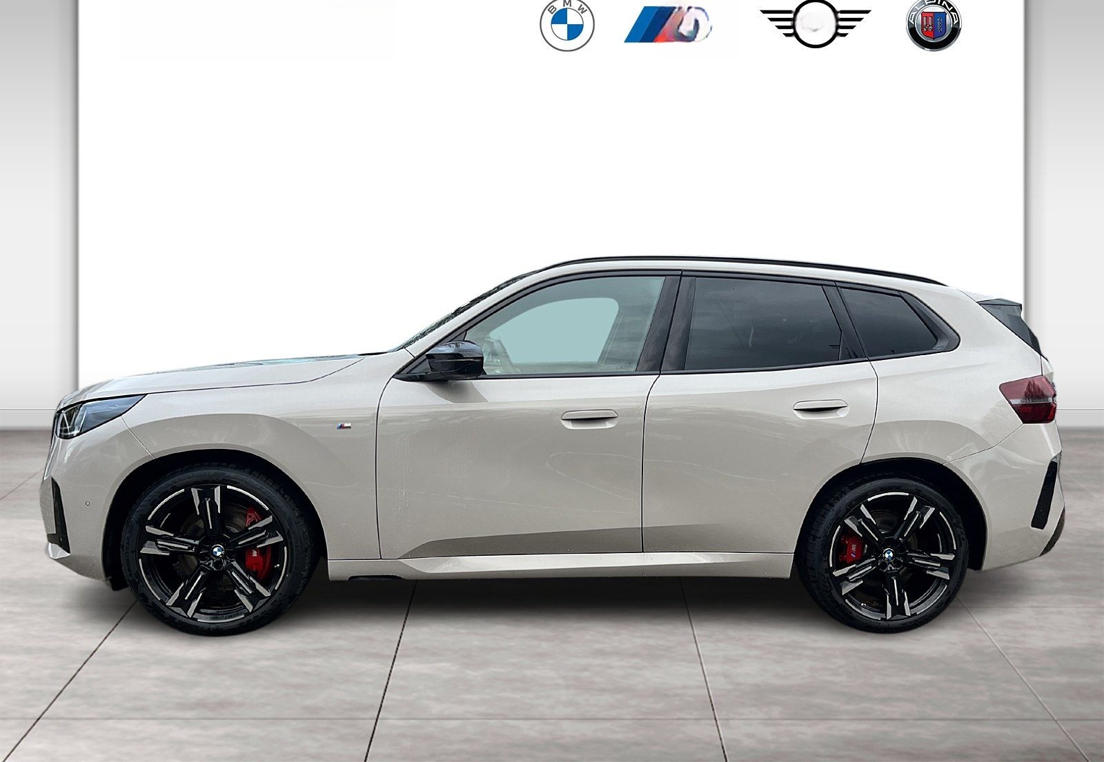 BMW X3 M50 i xDrive HK HiFi DAB LED Standhzg. AHK foto 3