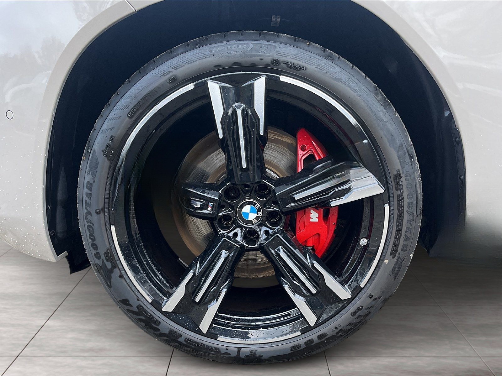 BMW X3 M50 i xDrive HK HiFi DAB LED Standhzg. AHK foto 6