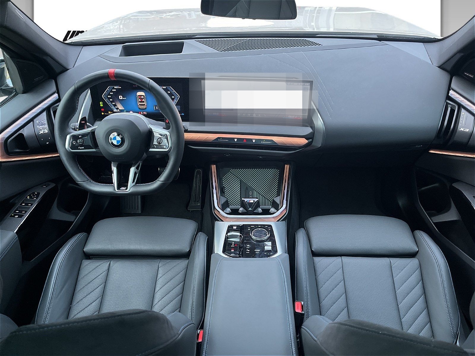 BMW X3 M50 i xDrive HK HiFi DAB LED Standhzg. AHK foto 7