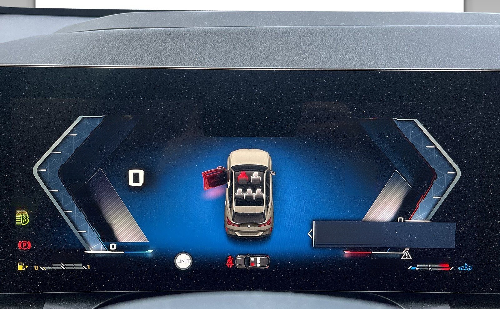 BMW X3 M50 i xDrive HK HiFi DAB LED Standhzg. AHK foto 9