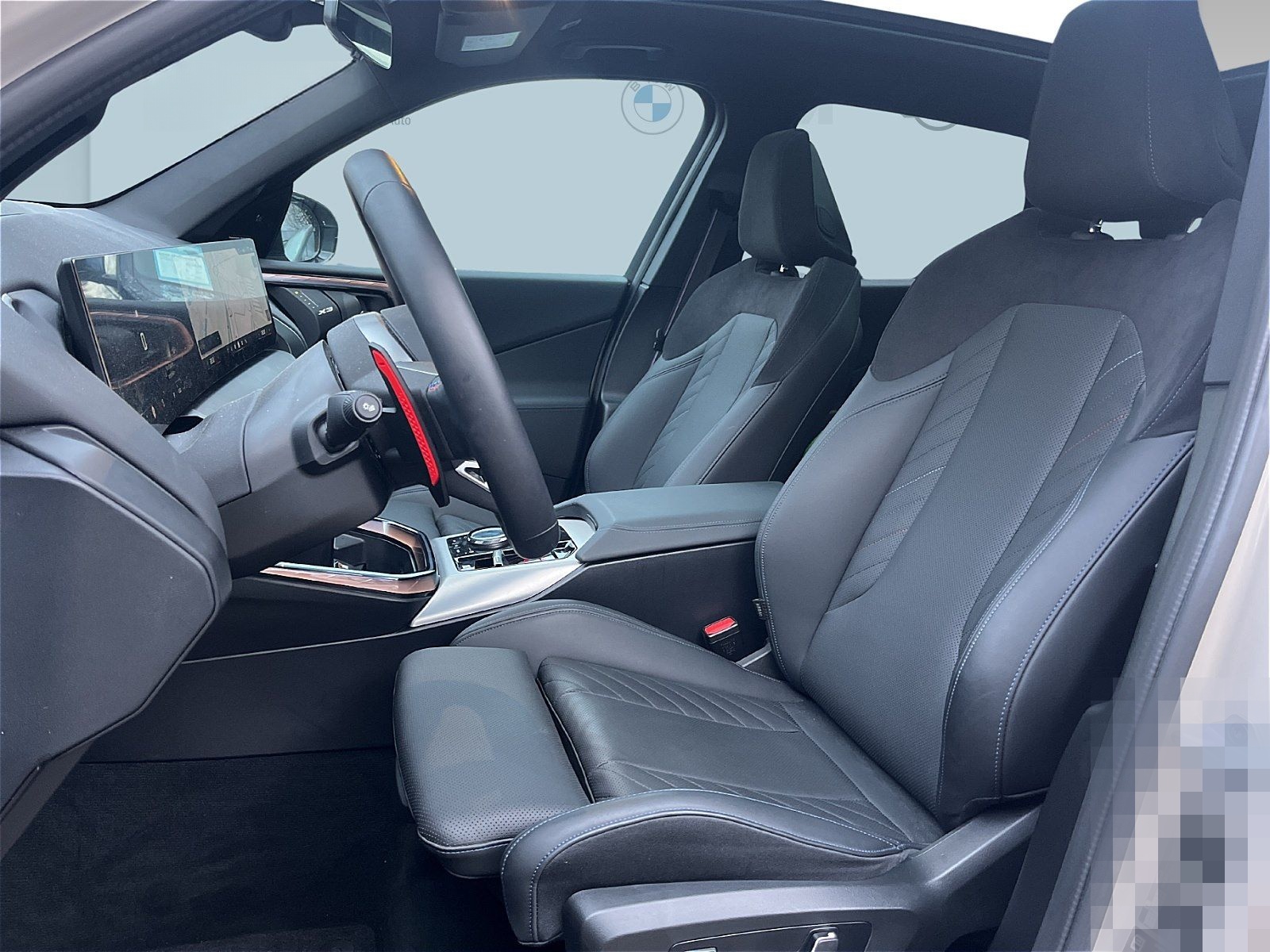 BMW X3 M50 i xDrive HK HiFi DAB LED Standhzg. AHK foto 10