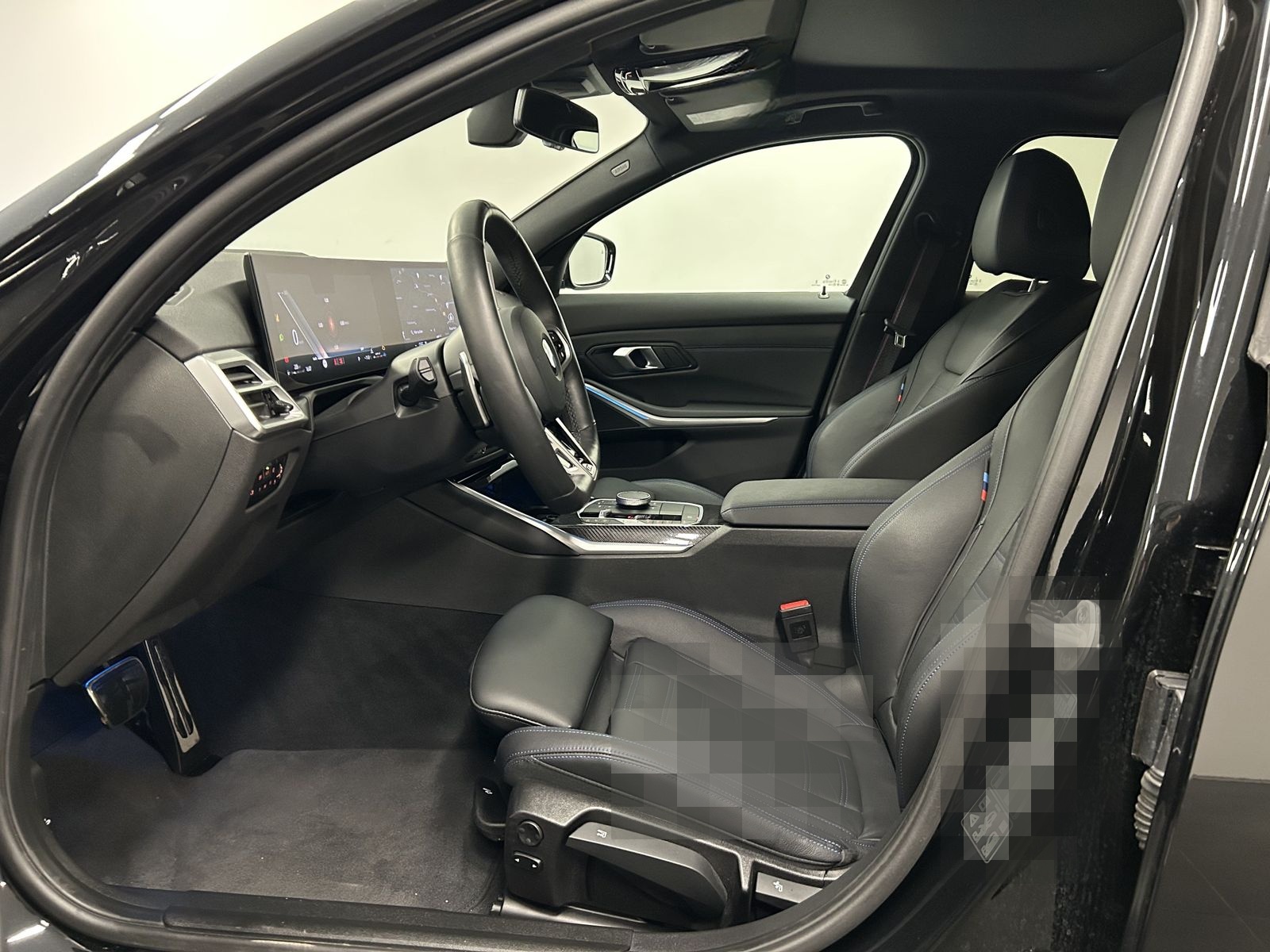 BMW 330d xDrive M Sportpaket Pro DA. Prof. PA. Plus  foto 4