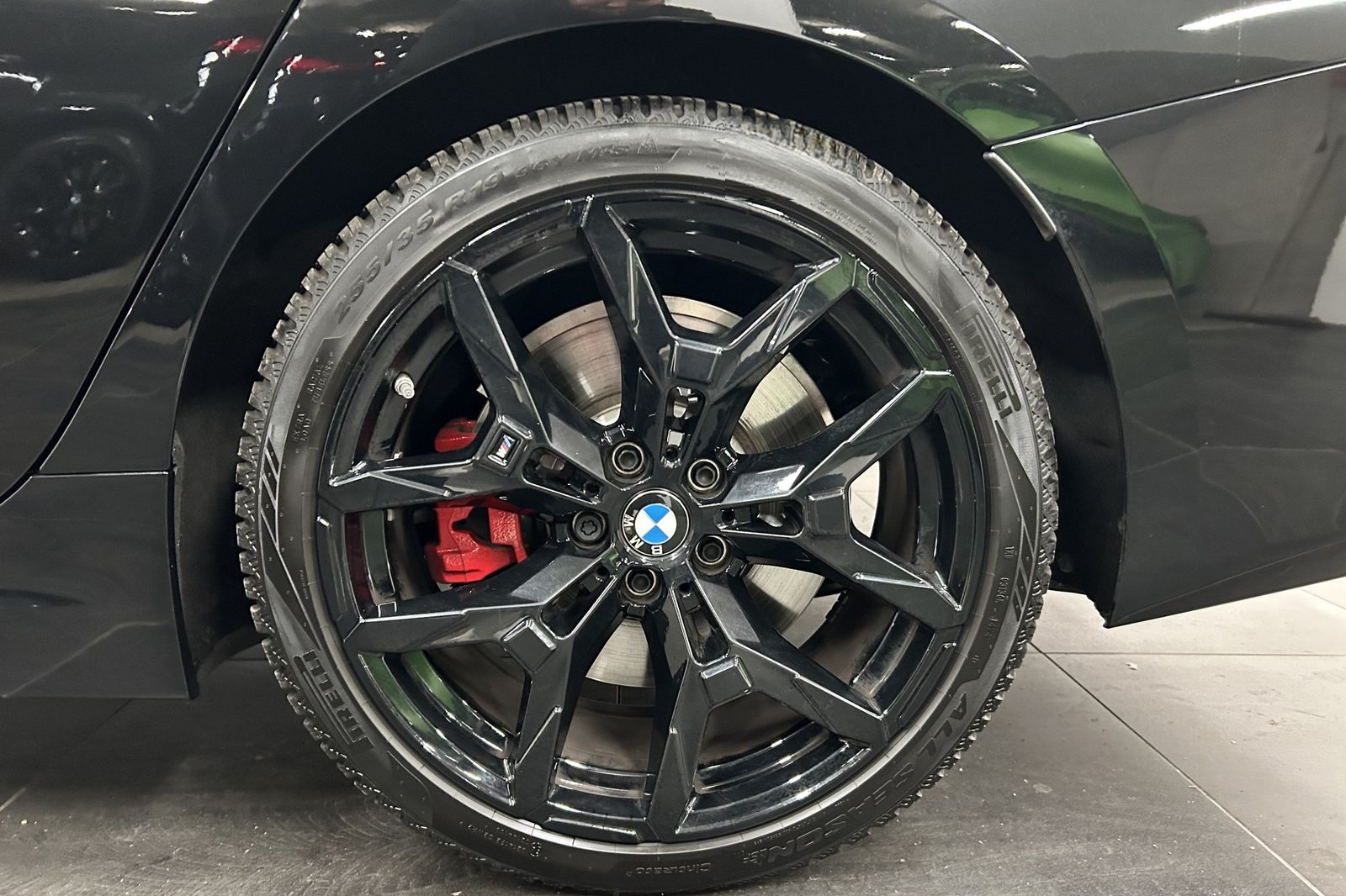 BMW 330d xDrive M Sportpaket Pro DA. Prof. PA. Plus  foto 6