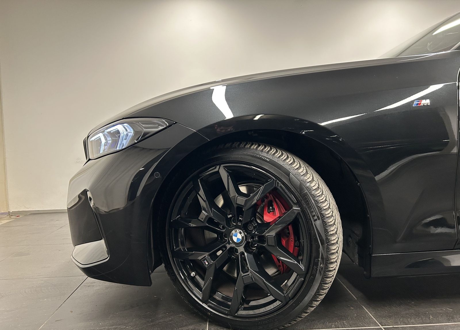 BMW 330d xDrive M Sportpaket Pro DA. Prof. PA. Plus  foto 8