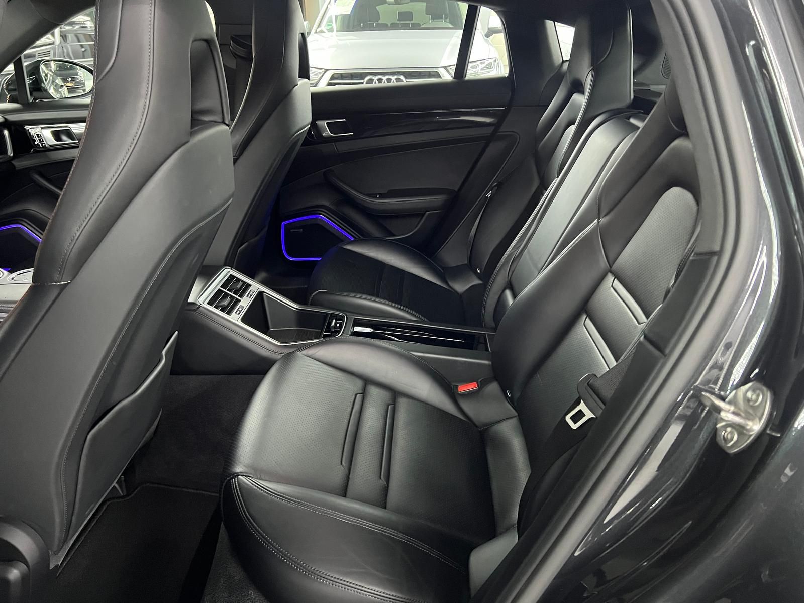 Porsche Panamera 3.0 V6 Turbo PANO/21ZOLL foto 23