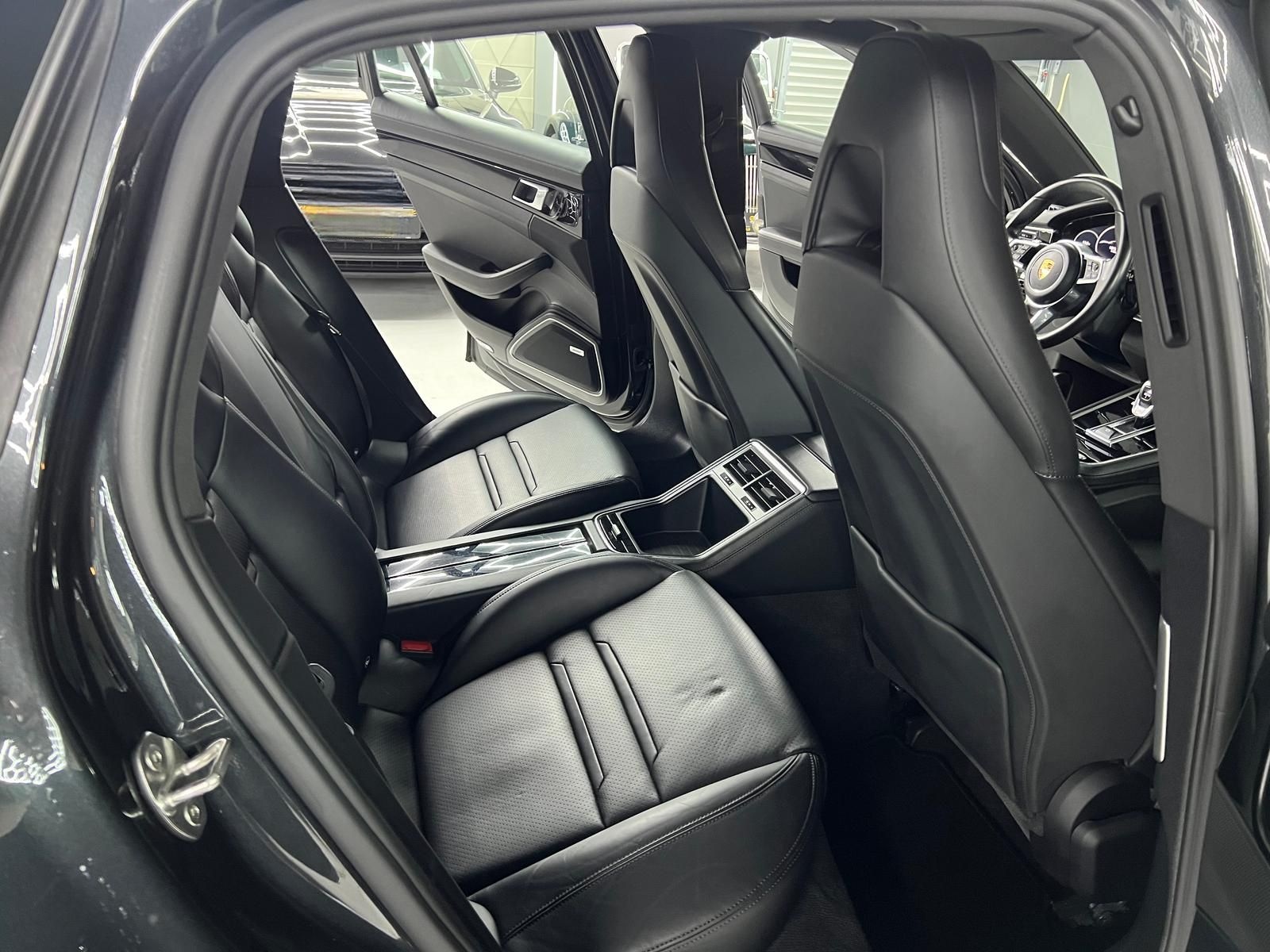 Porsche Panamera 3.0 V6 Turbo PANO/21ZOLL foto 25
