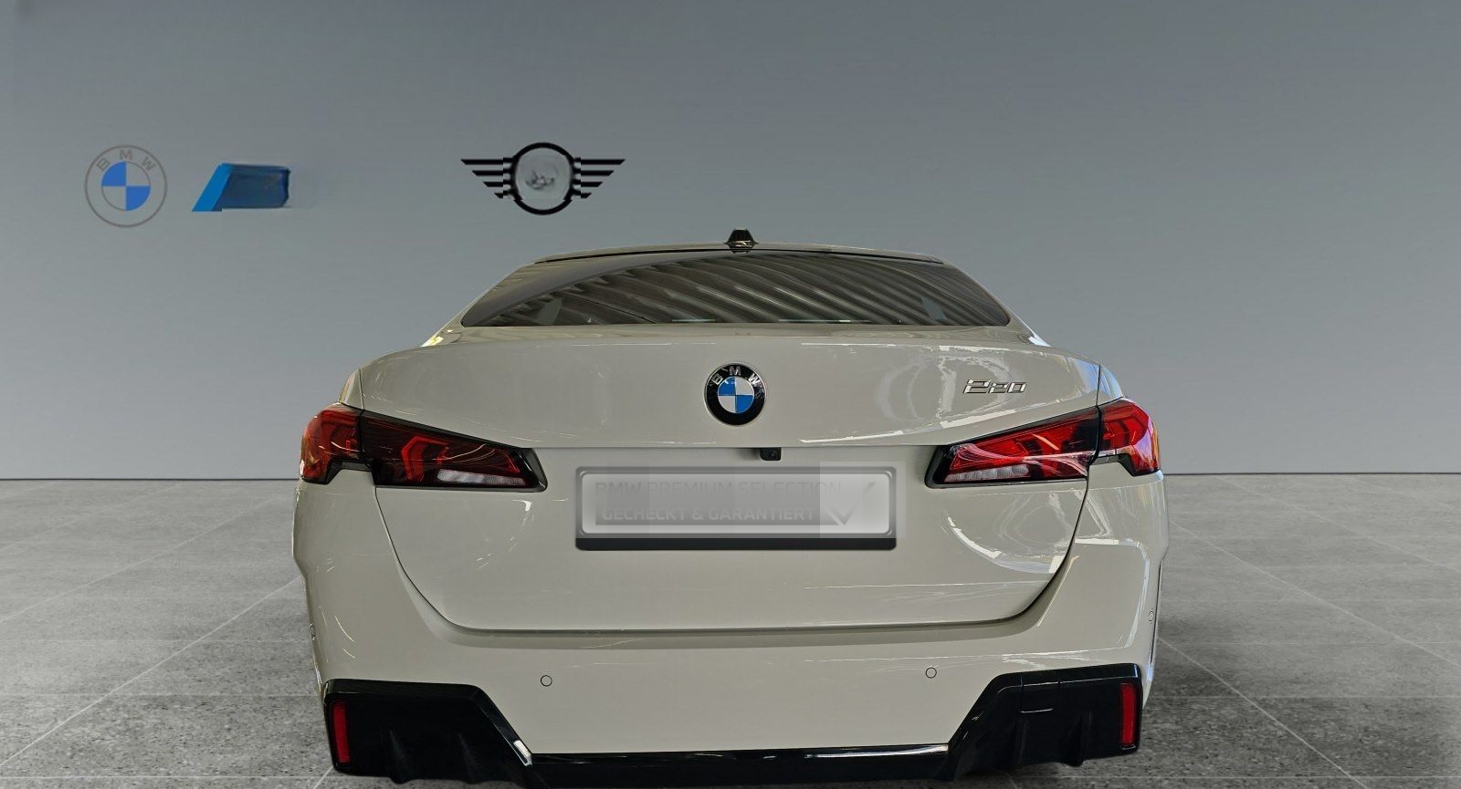 BMW 220 M Sportpaket*18 Zoll*Aktivsitz* foto 4