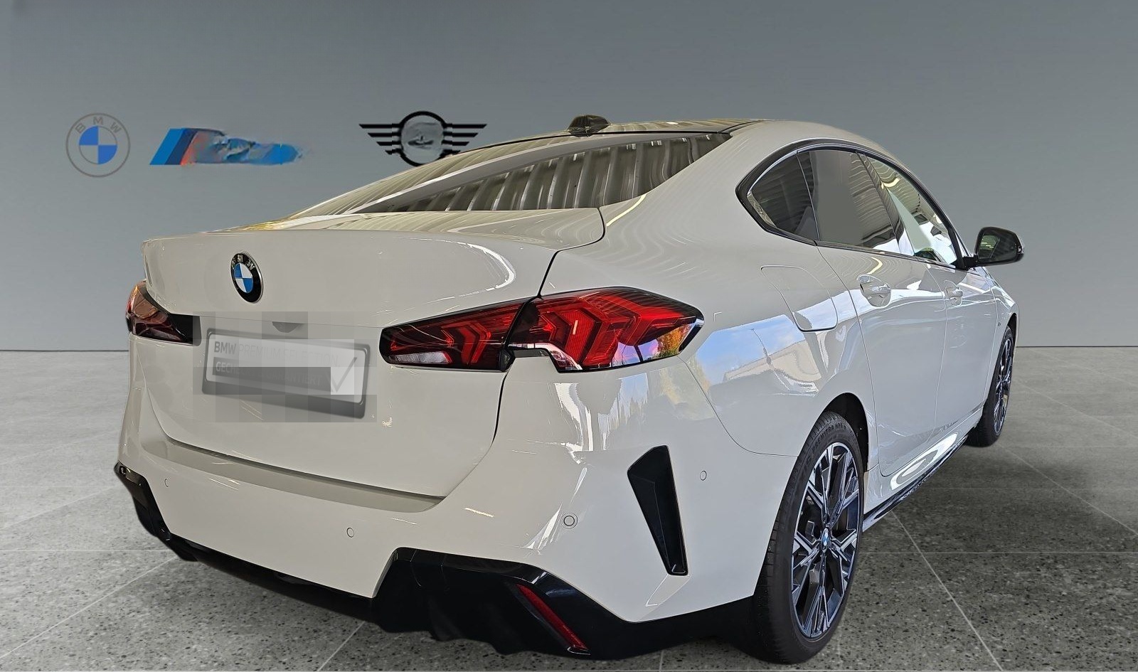 BMW 220 M Sportpaket*18 Zoll*Aktivsitz* foto 5