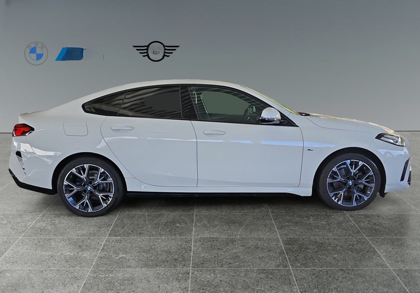 BMW 220 M Sportpaket*18 Zoll*Aktivsitz* foto 6