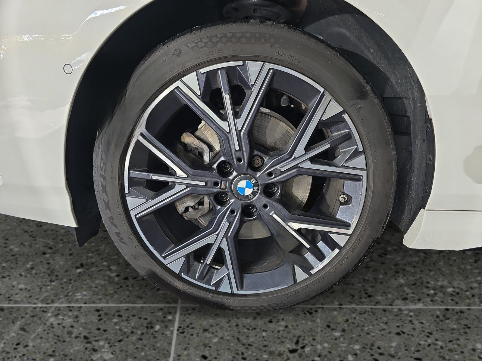 BMW 220 M Sportpaket*18 Zoll*Aktivsitz* foto 9