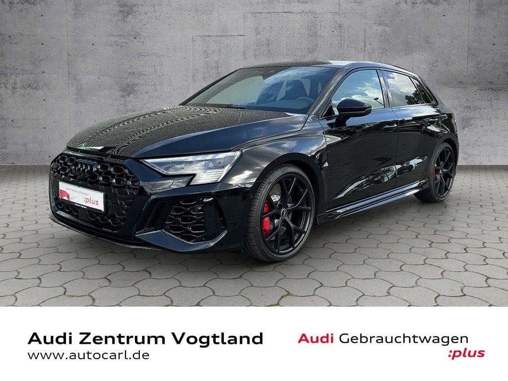 Audi RS3 Sportback 2.5 TFSI quattro B&O MATRIX