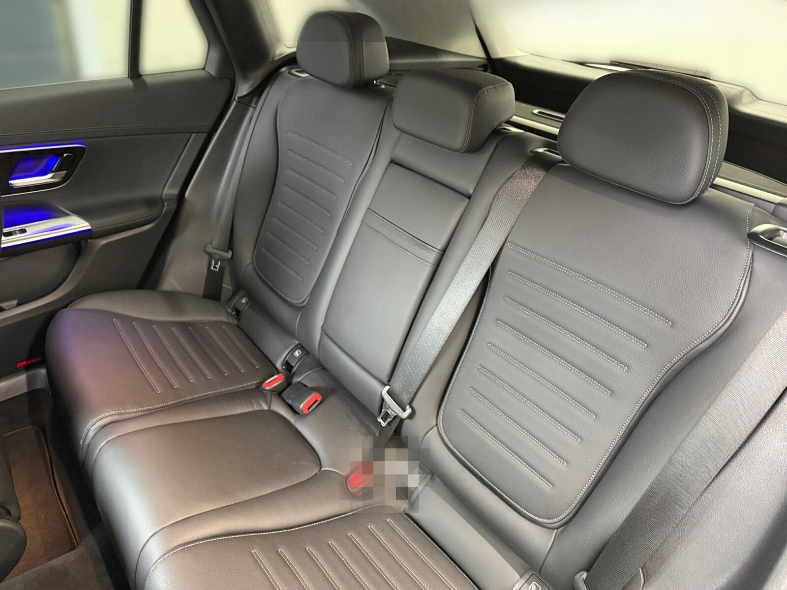 Mercedes-Benz GLC 300 de 4M AMG-Line Digital-L. AIRMATIC Leder foto 13