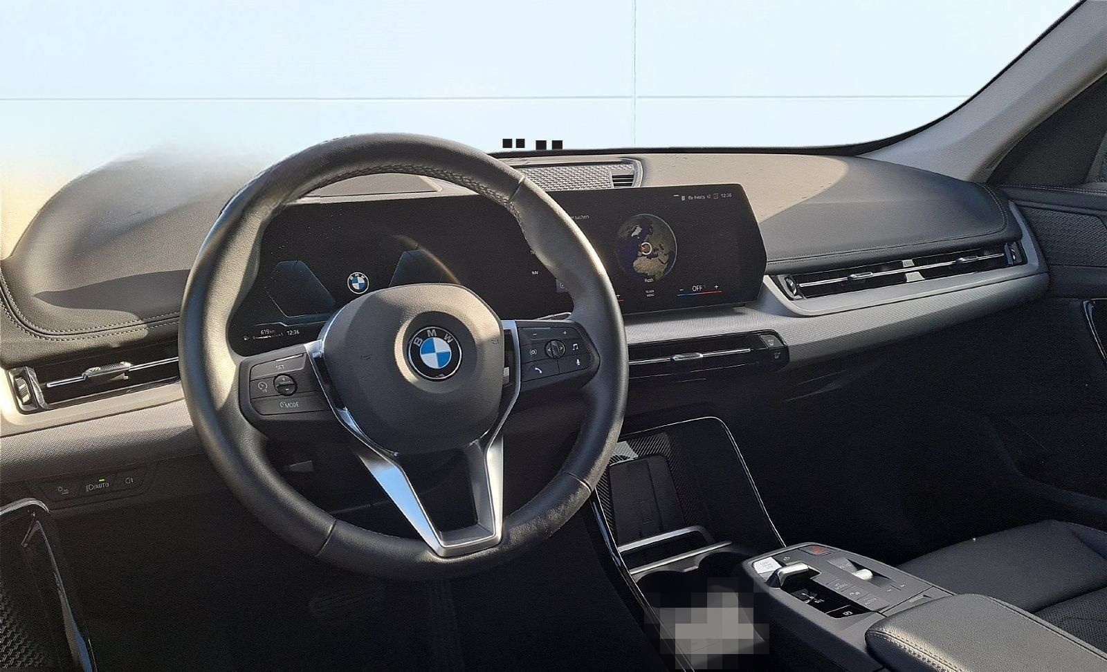 BMW X1 xDrive23d foto 11