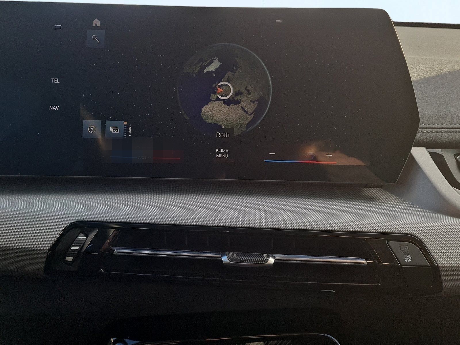 BMW X1 xDrive23d foto 12